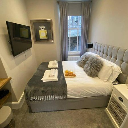 Biskey Howe Flat - Free Off-Site Health Club Access With Pool, Sauna, Steam Room & Gym Windermere Bagian luar foto