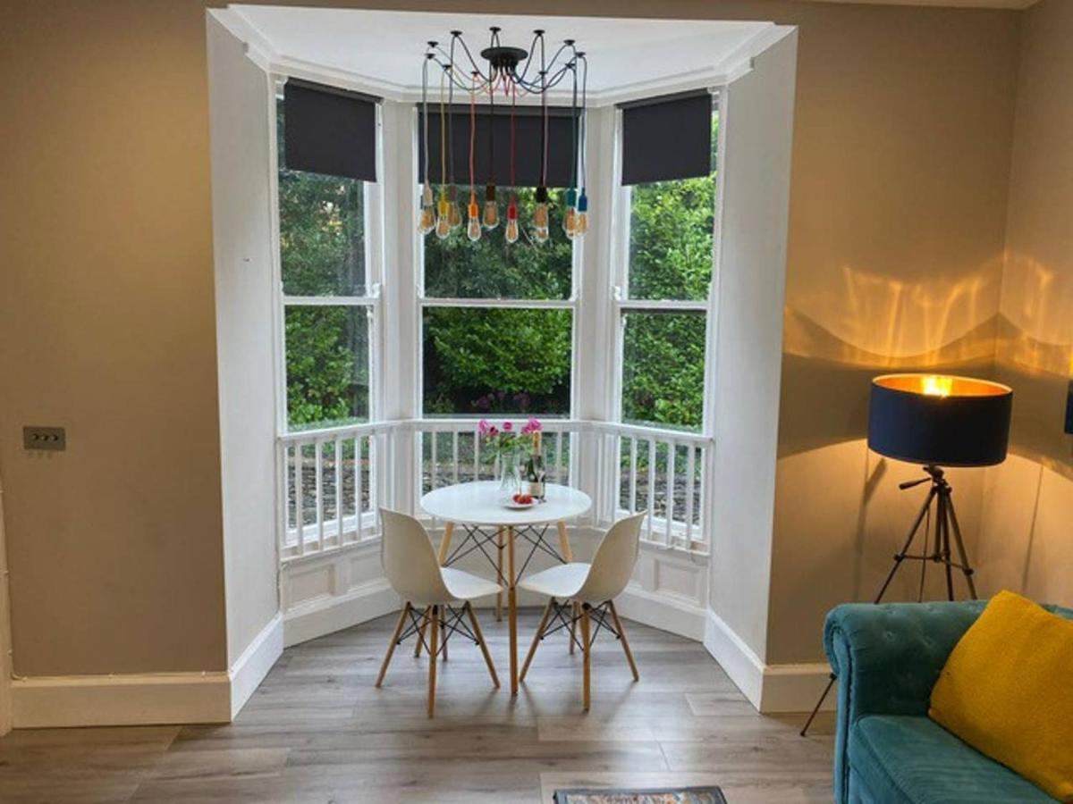 Biskey Howe Flat - Free Off-Site Health Club Access With Pool, Sauna, Steam Room & Gym Windermere Bagian luar foto