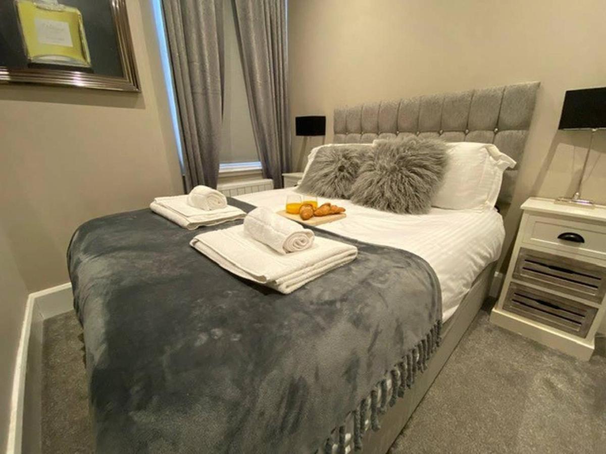 Biskey Howe Flat - Free Off-Site Health Club Access With Pool, Sauna, Steam Room & Gym Windermere Bagian luar foto